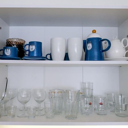 Vila Alice Luhačovice Zimmer foto