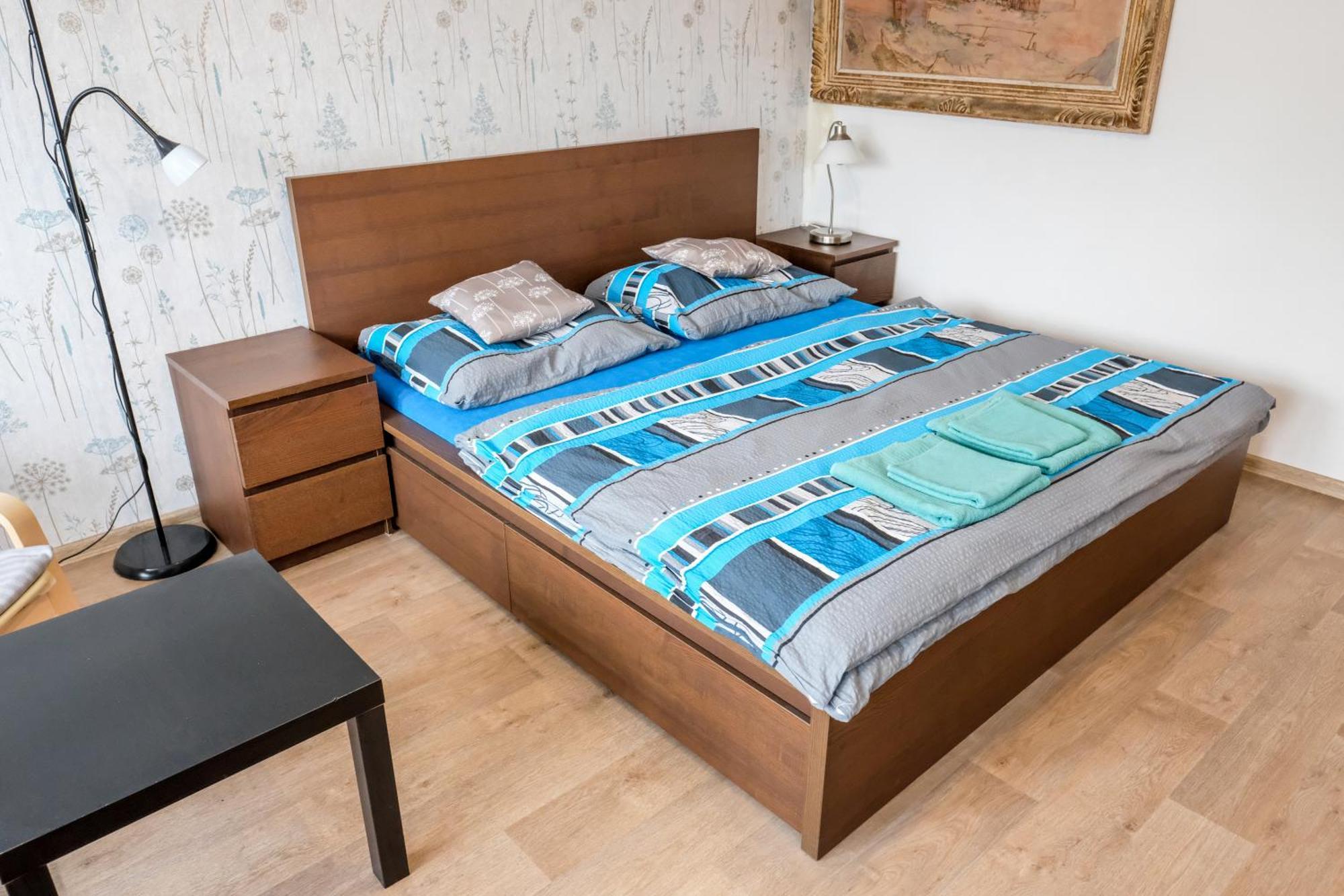 Vila Alice Luhačovice Zimmer foto