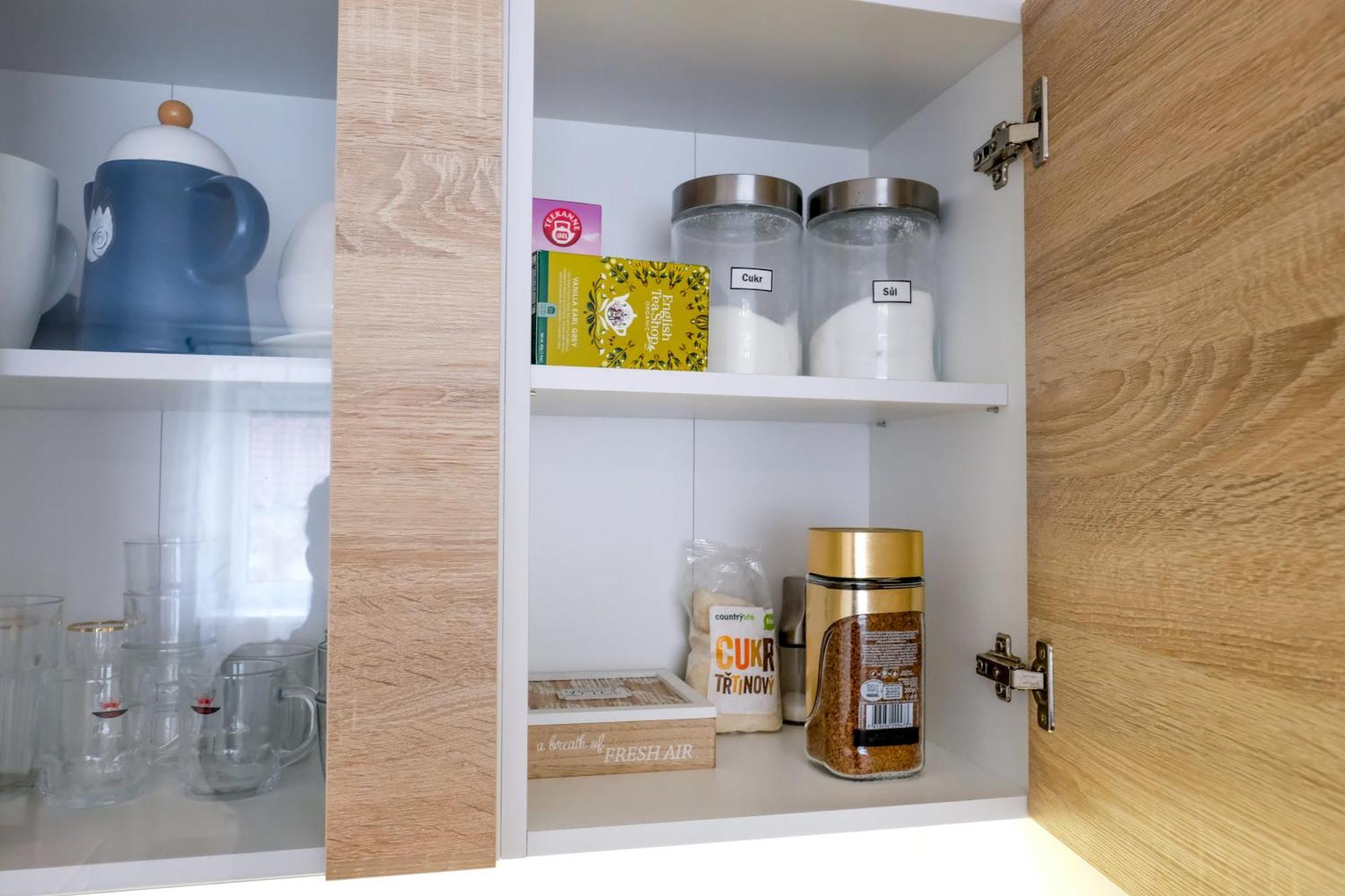Vila Alice Luhačovice Zimmer foto