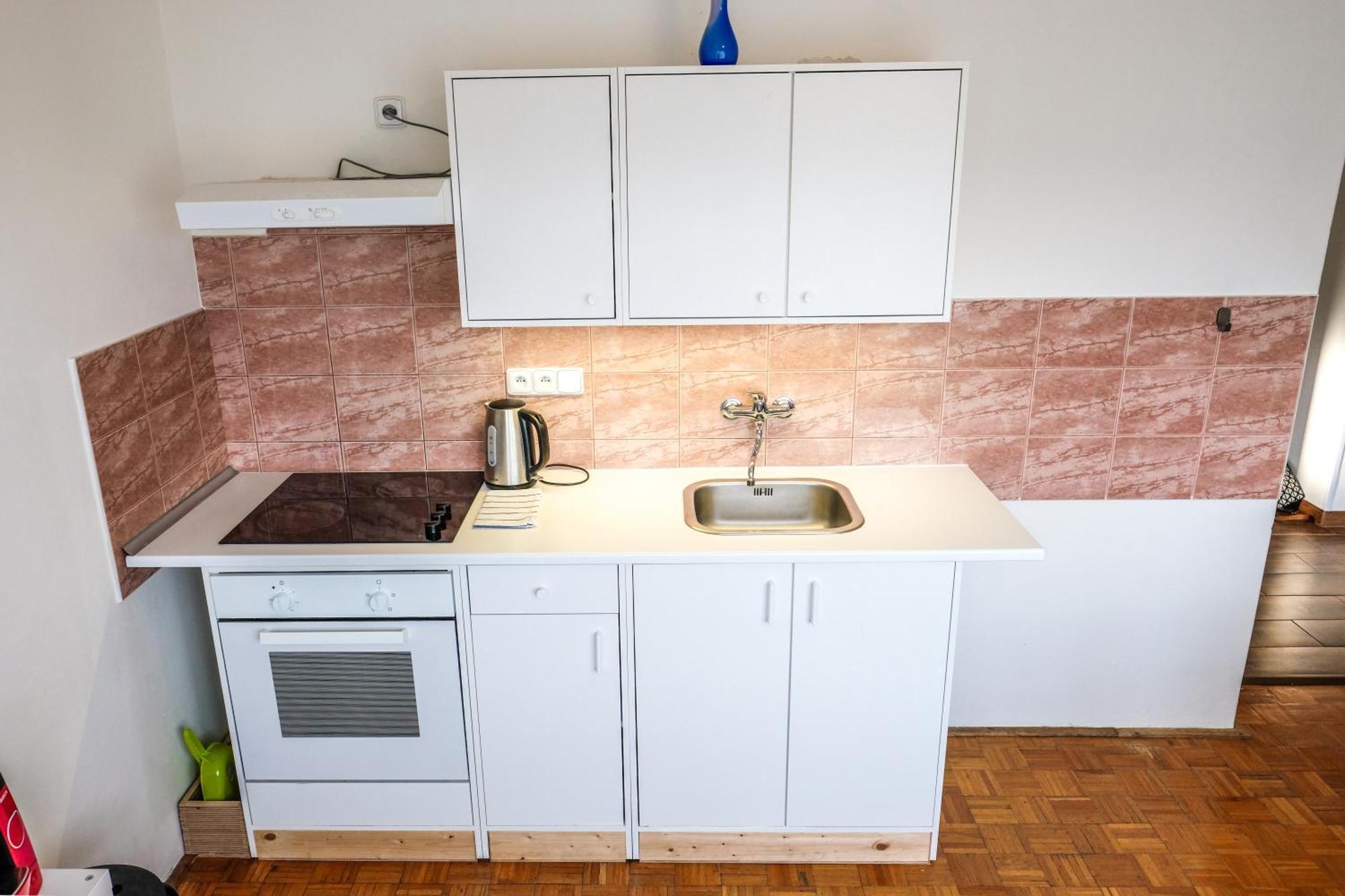 Vila Alice Luhačovice Zimmer foto