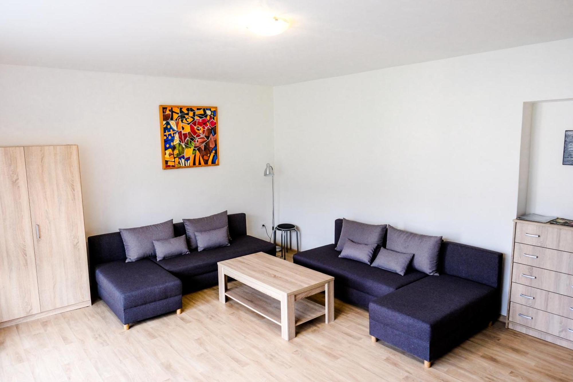 Vila Alice Luhačovice Zimmer foto