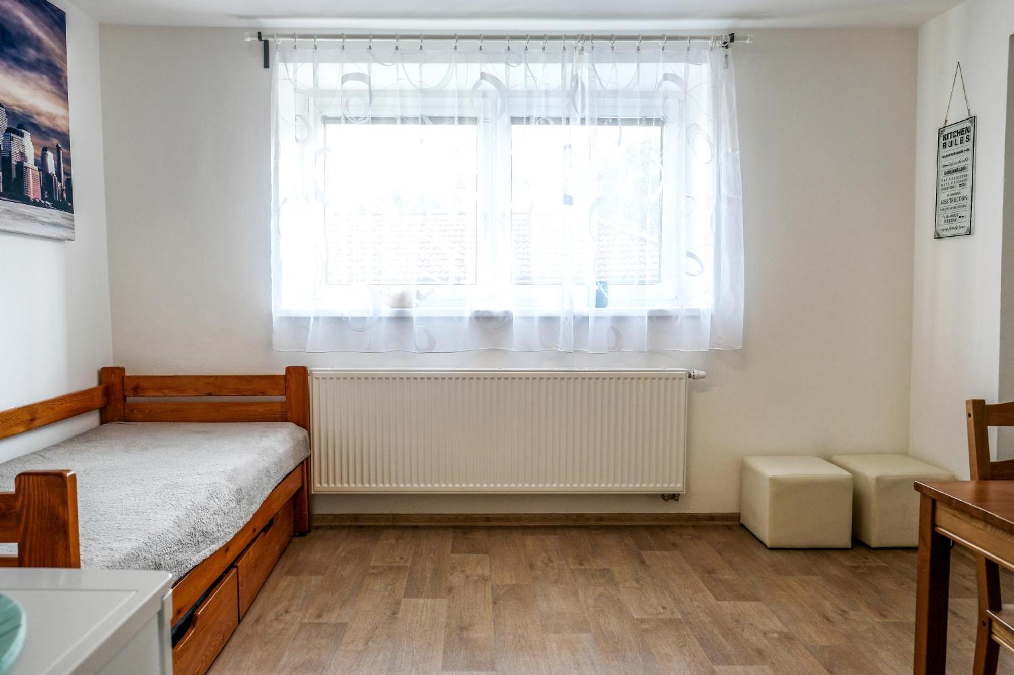 Vila Alice Luhačovice Zimmer foto