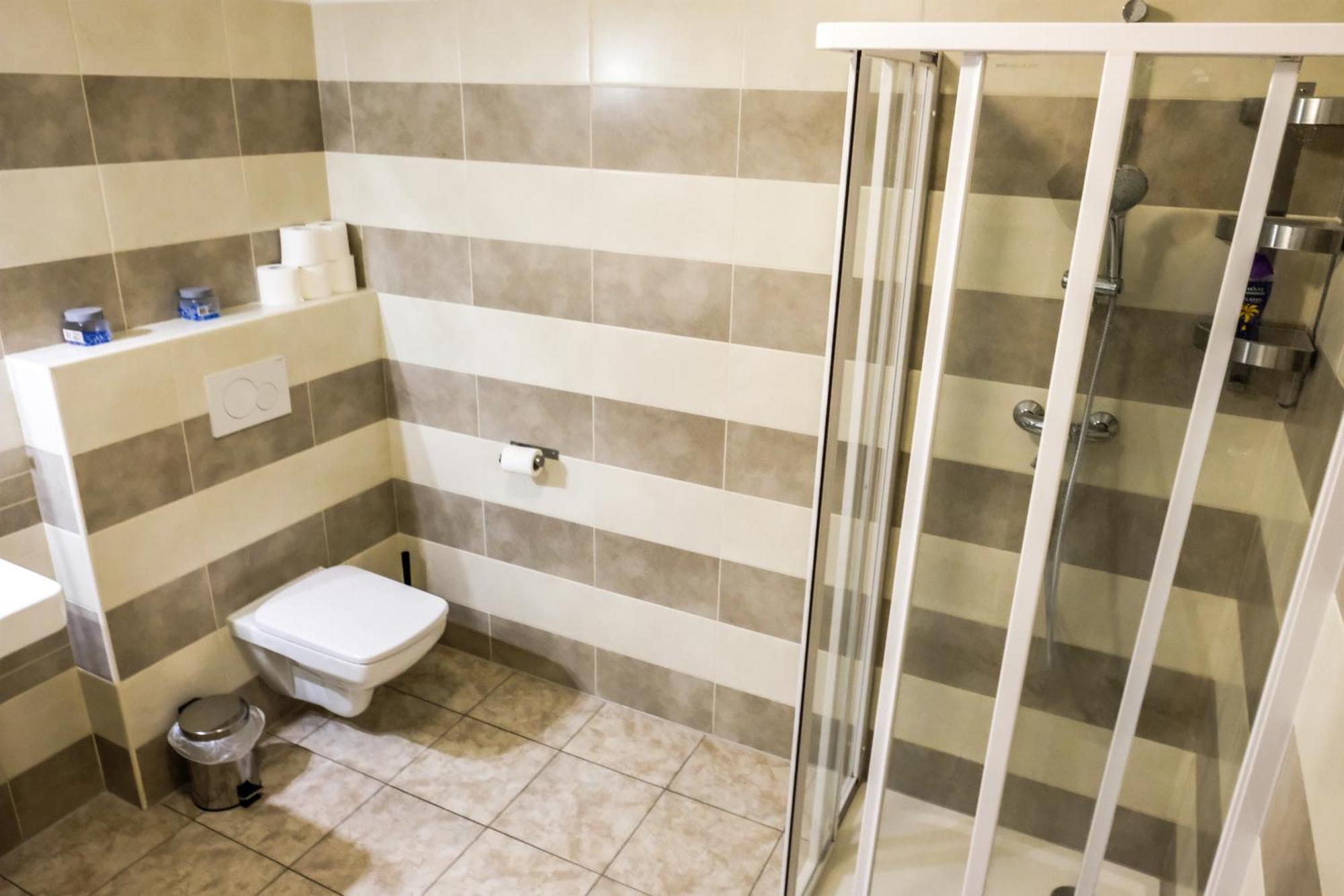 Vila Alice Luhačovice Zimmer foto