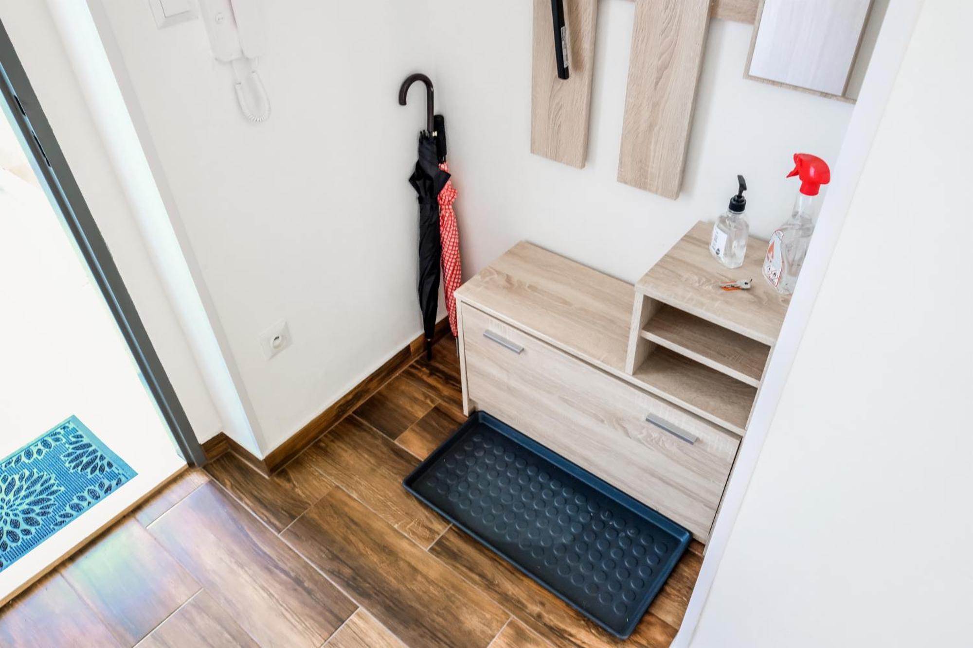 Vila Alice Luhačovice Zimmer foto