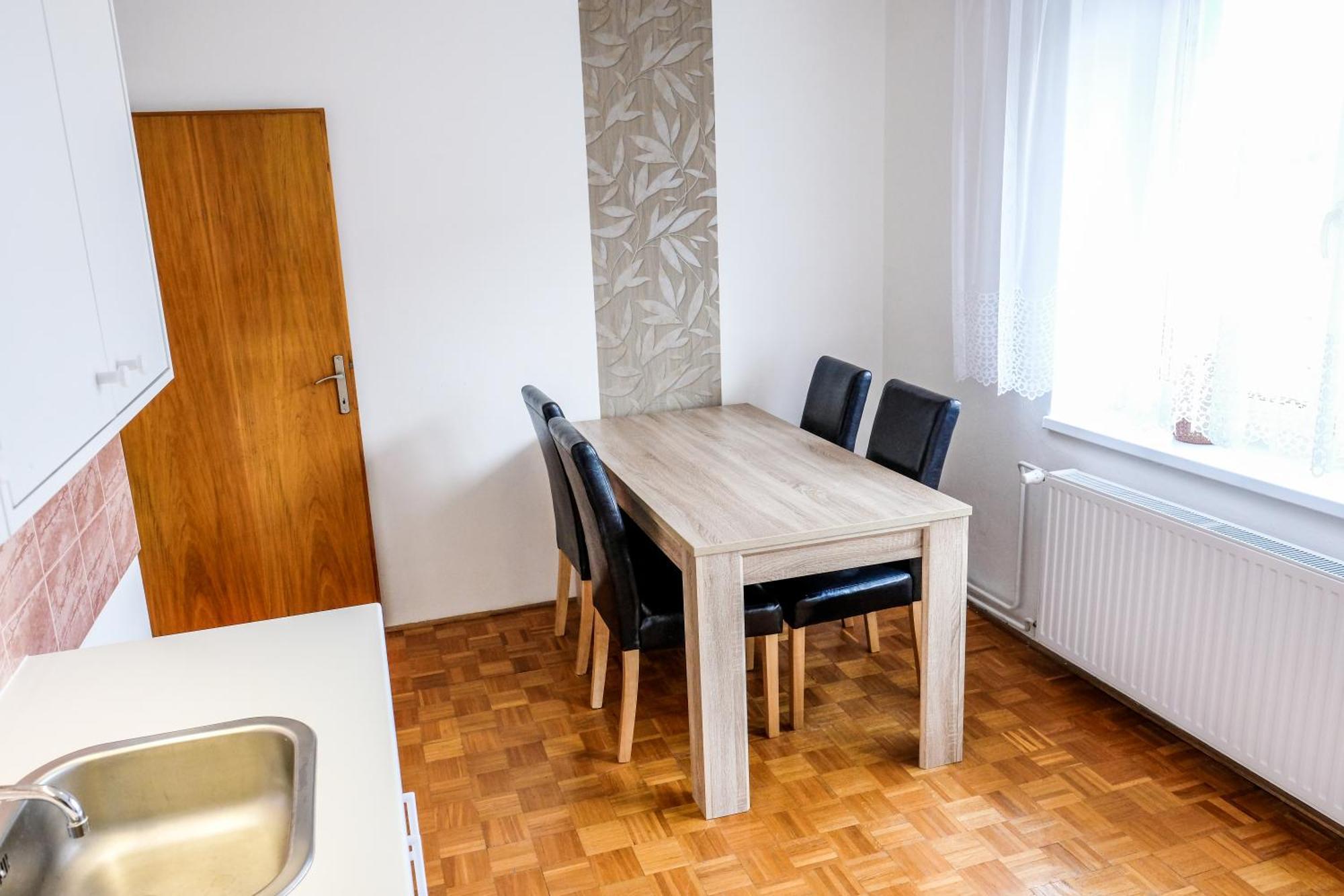Vila Alice Luhačovice Zimmer foto