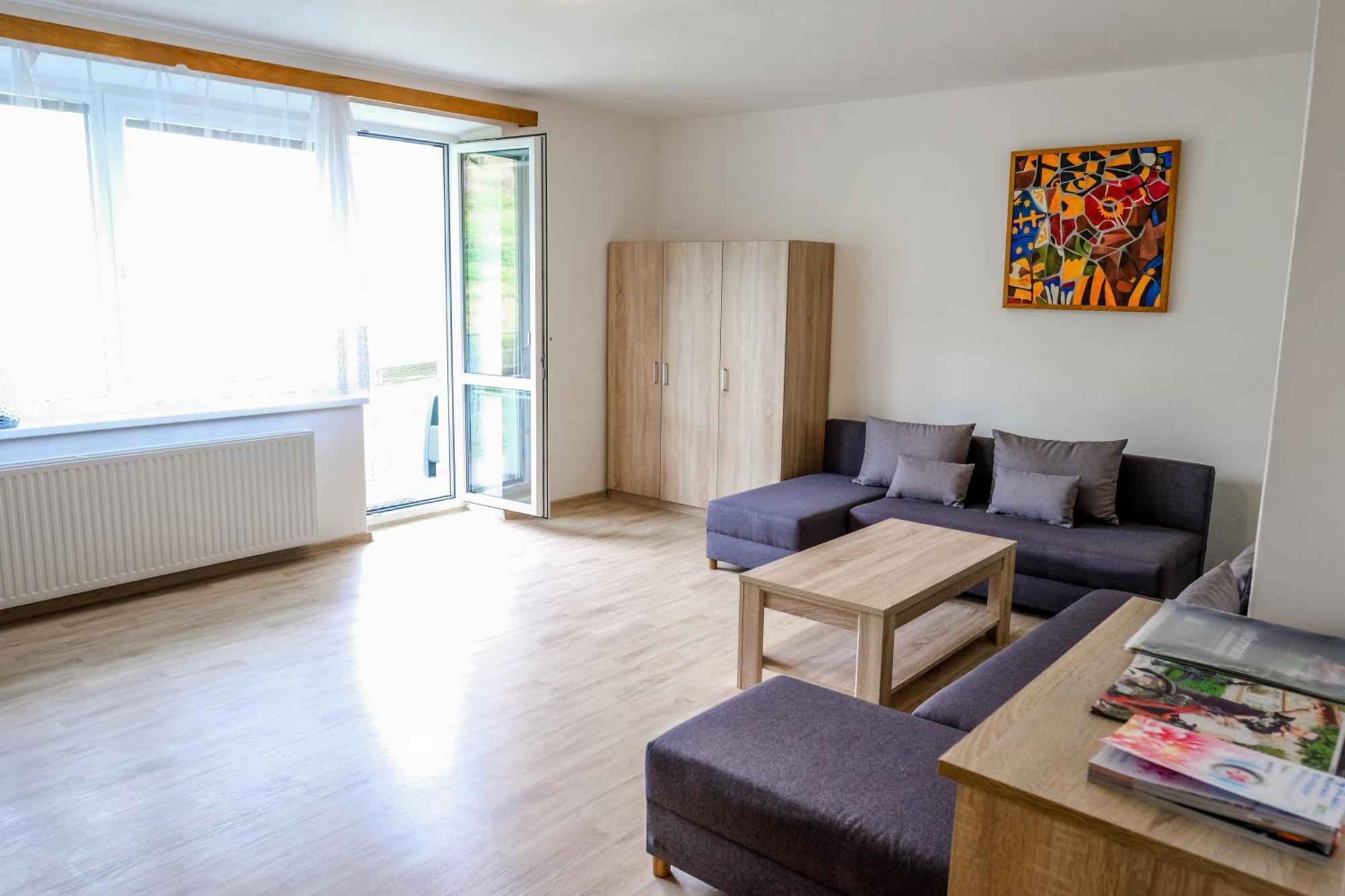 Vila Alice Luhačovice Zimmer foto