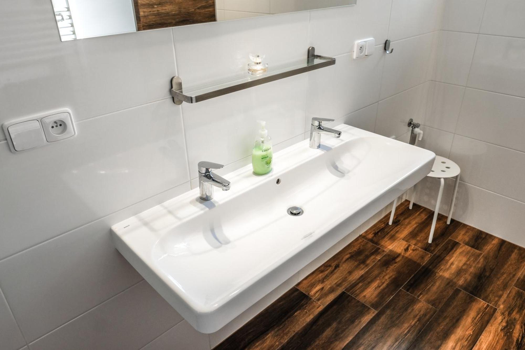 Vila Alice Luhačovice Zimmer foto