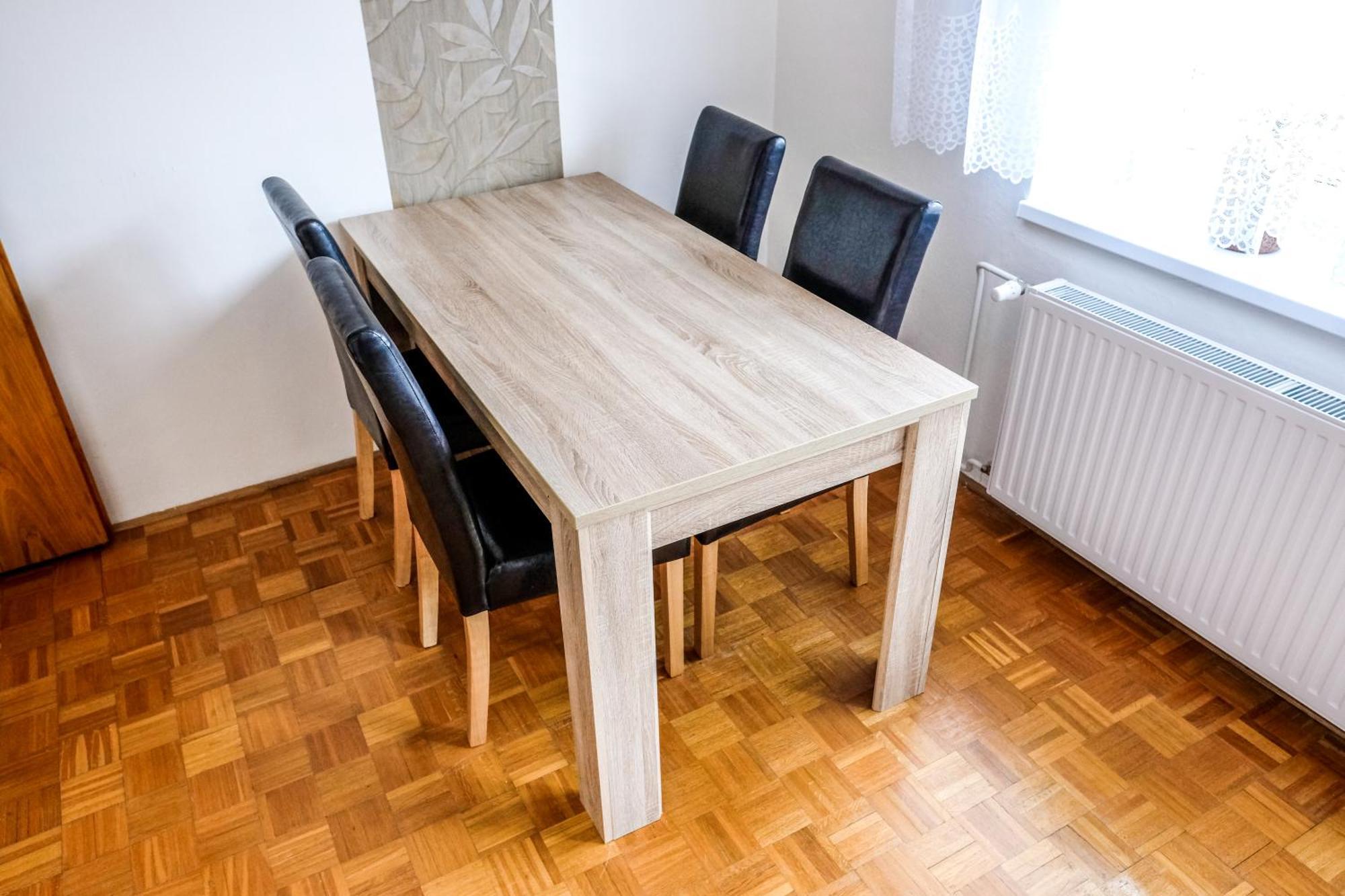 Vila Alice Luhačovice Zimmer foto