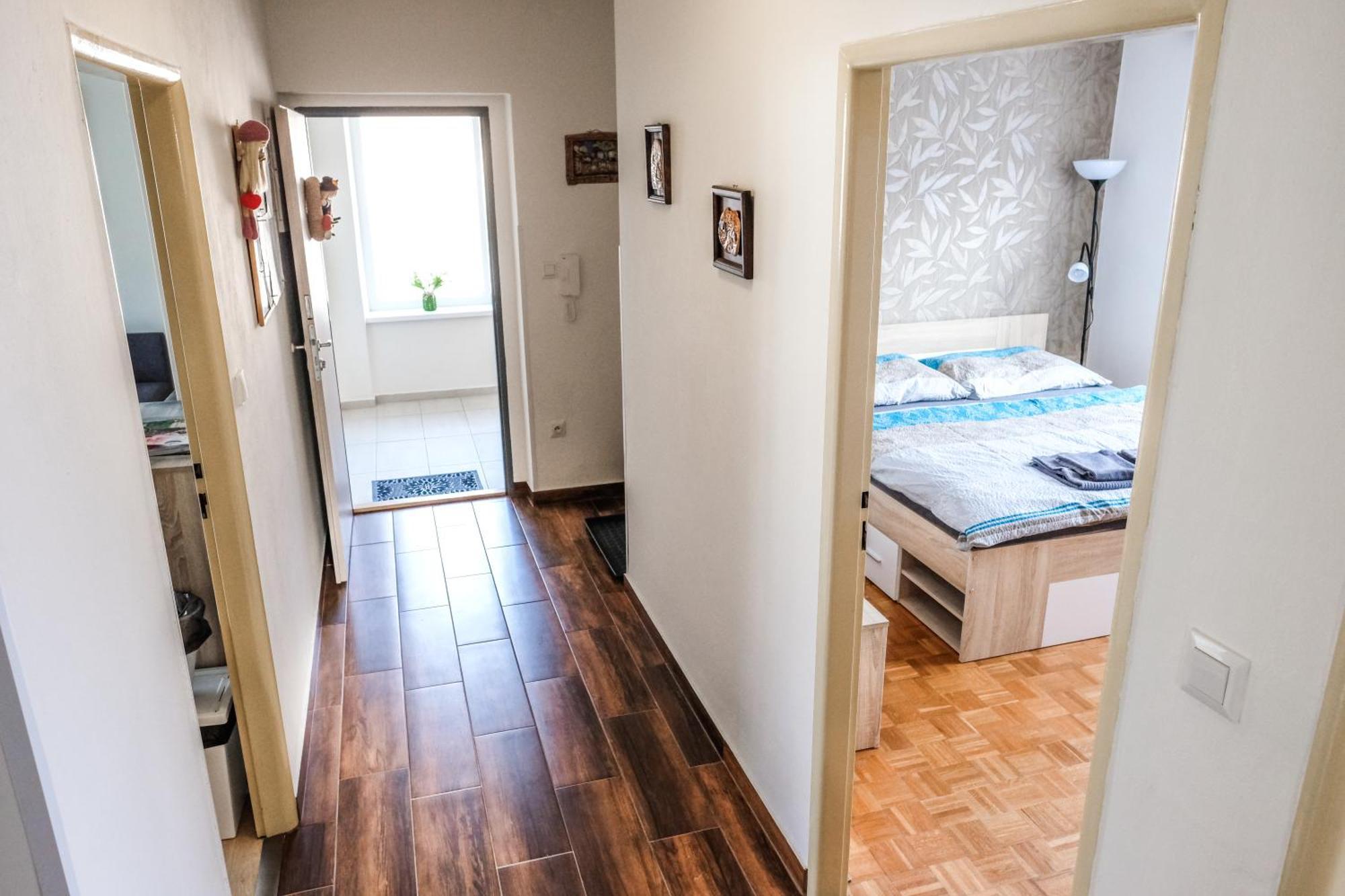 Vila Alice Luhačovice Zimmer foto